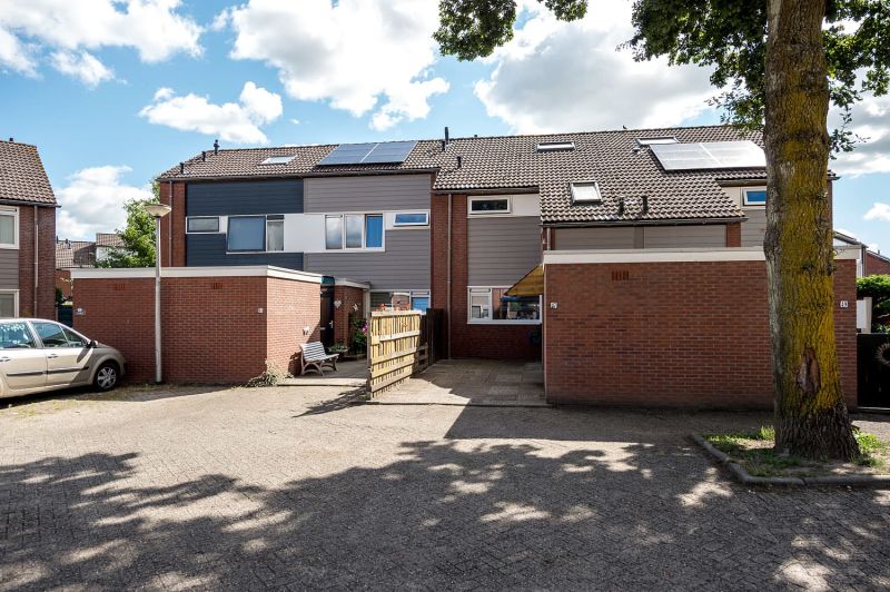 Haverkamp 49, 3828 HL Hoogland, Nederland