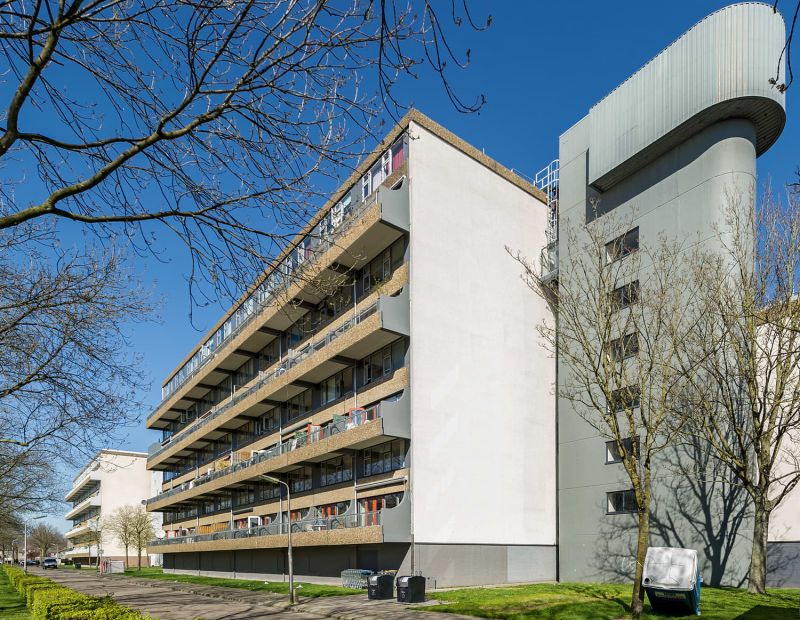 Ferguutplaats 47, 3813 EL Amersfoort, Nederland