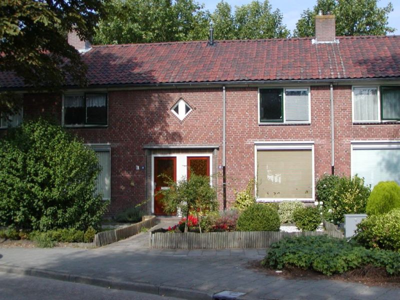 Pr. Wilhelminalaan 12, 3641 EL Mijdrecht, Nederland