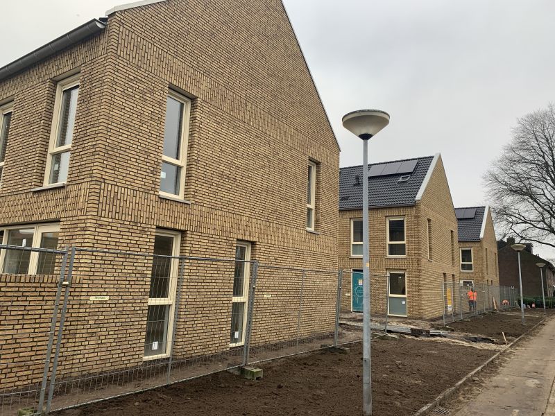 Kolonel Verveerstraat 74