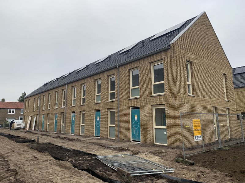 Kolonel Verveerstraat 74