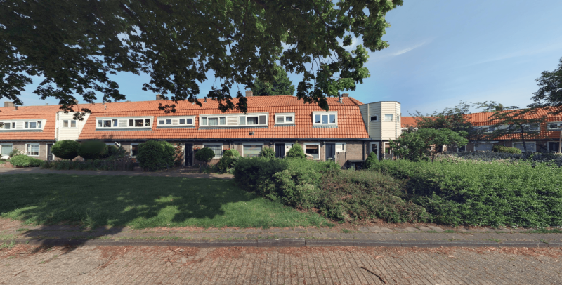 Oosterpad 69, 1402 NC Bussum, Nederland