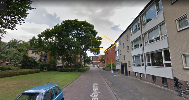 Van Gangelenstraat 5