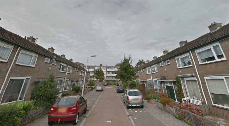 Henriëtte Roland Holststraat 7