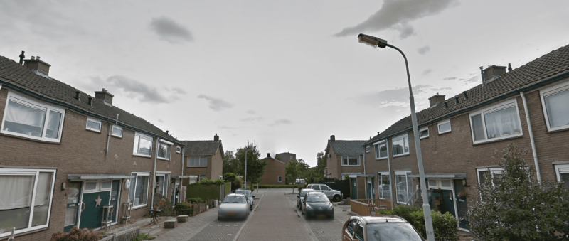 Henriëtte Roland Holststraat 7