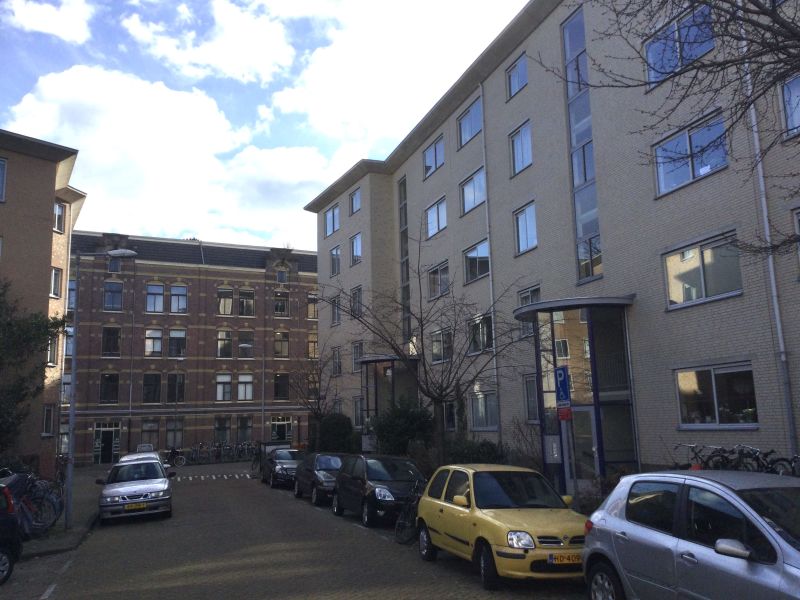 Van Reigersbergenstraat 390