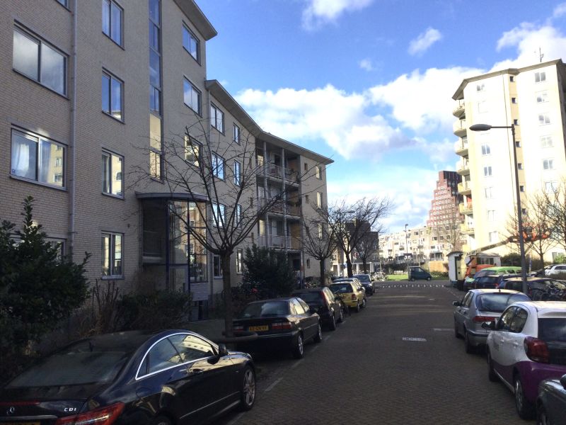 Van Reigersbergenstraat 390