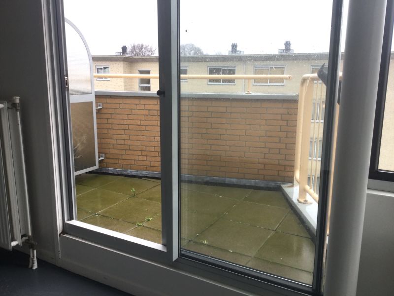 Van Reigersbergenstraat 390