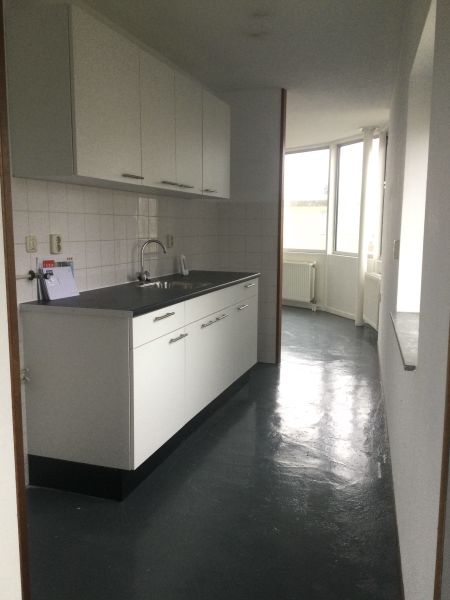 Van Reigersbergenstraat 390