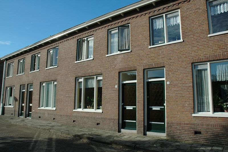 Theodorus Boomstraat 6, 4206 AV Gorinchem, Nederland