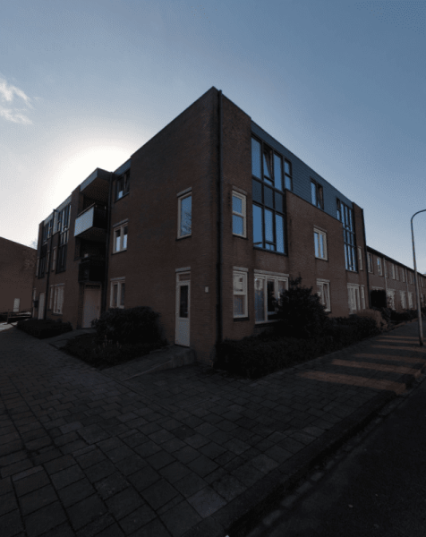 Bosmansweg 117, 7553 MR Hengelo, Nederland