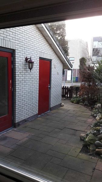 Ina Boudier-Bakkerhof 19