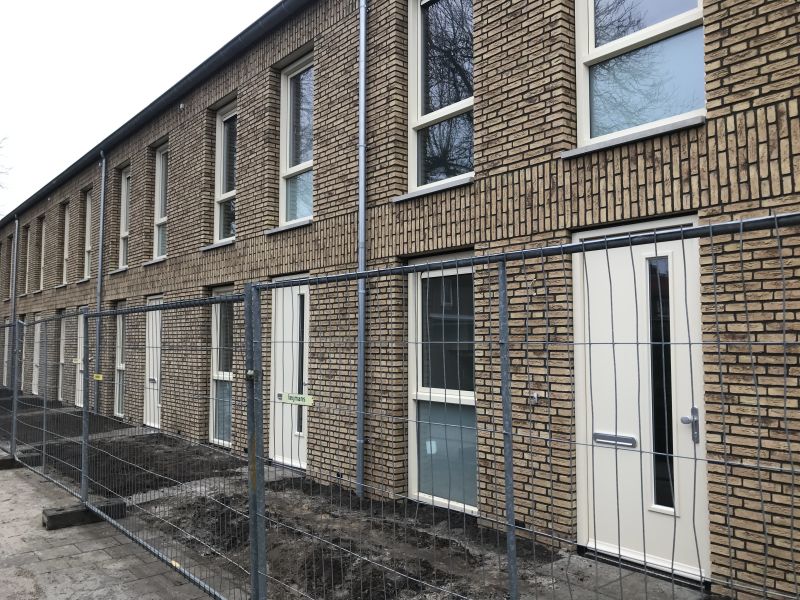 Kolonel Verveerstraat 58