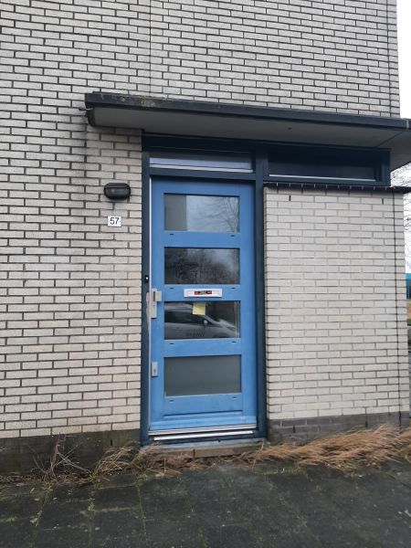 Jim Hensonstraat 57, 1325 VC Almere, Nederland