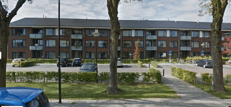 Azaleastraat 58, 4261 CV Wijk en Aalburg, Nederland