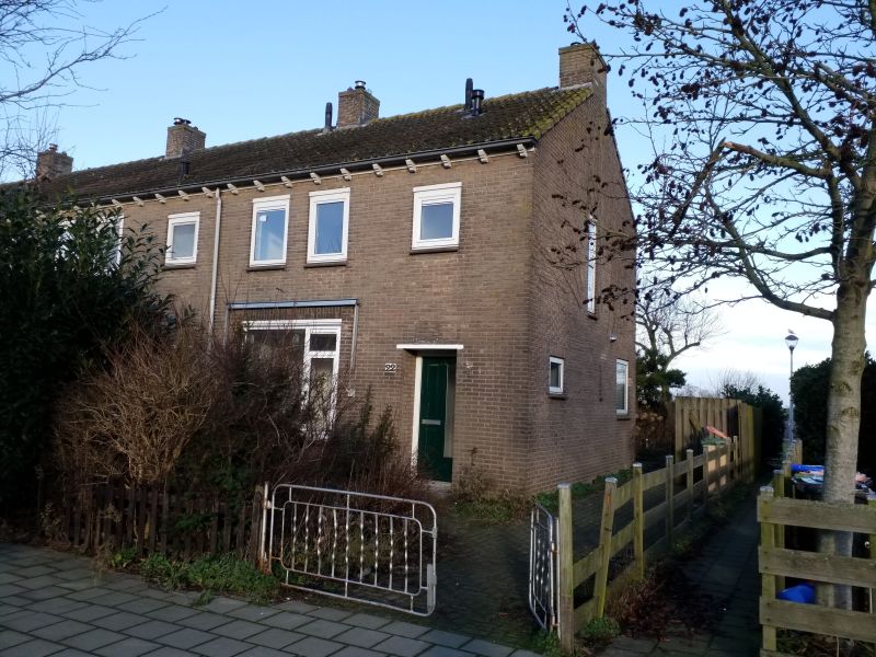 Brederodelaan 22, 1398 XJ Muiden, Nederland