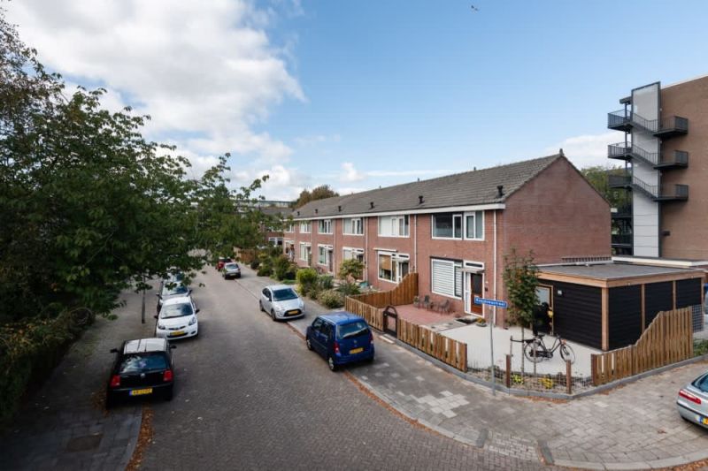 Roerdompstraat 52, 3362 PL Sliedrecht, Nederland