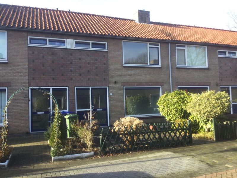 Vechtstraat 17, 3433 AW Nieuwegein, Nederland