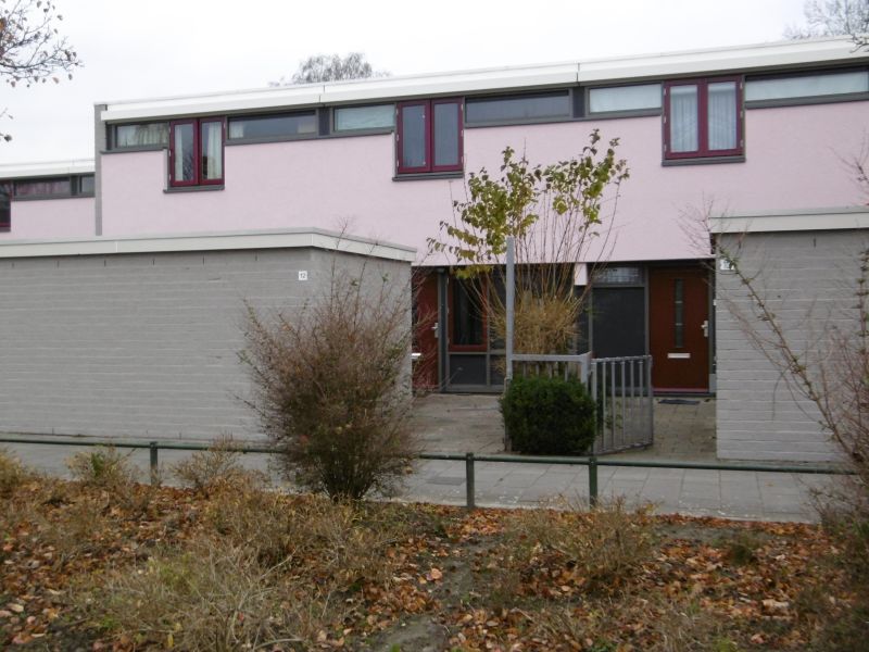 Saturnusstraat 12, 8303 CJ Emmeloord, Nederland