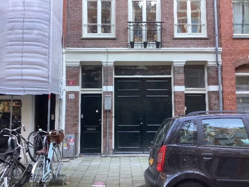 Cornelis Anthoniszstraat 43