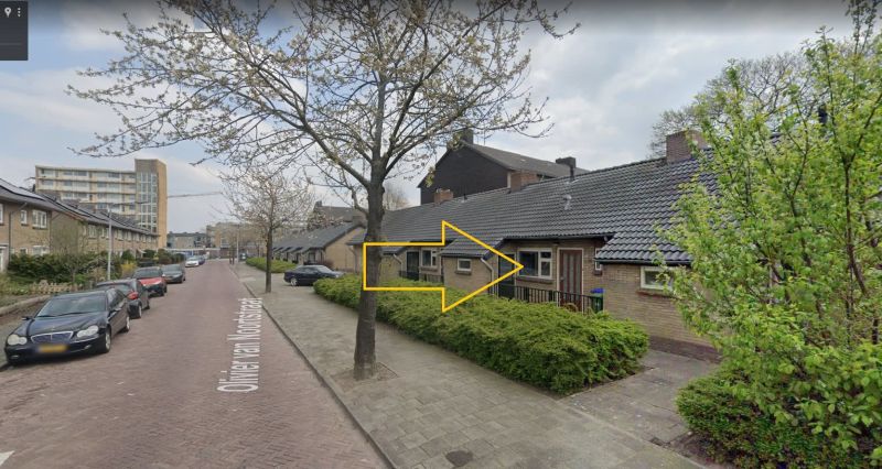 Olivier van Noortstraat 74