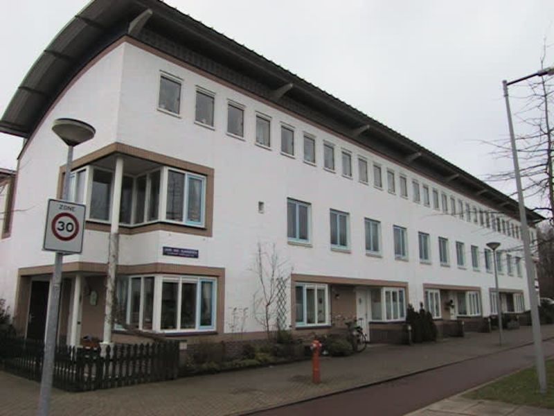 Laan van Vlaanderen 431, 1066 SG Amsterdam, Nederland
