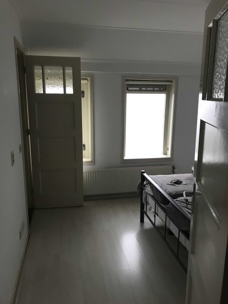 Maria van Henegouwenstraat 40