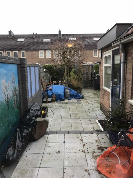 Maria van Henegouwenstraat 40