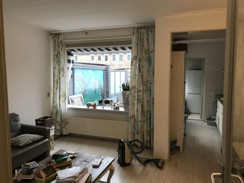 Maria van Henegouwenstraat 40