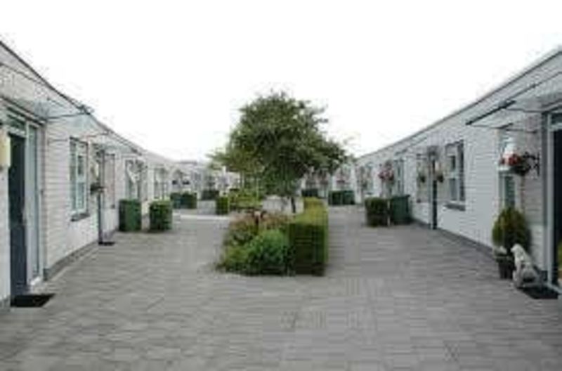 Greta Garboplantsoen 4, 1325 HE Almere, Nederland