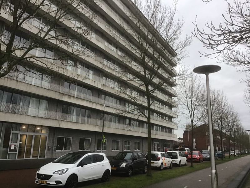 Operettelaan 401, 3543 BR Utrecht, Nederland