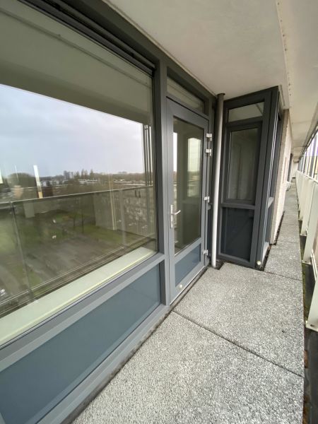 Tak van Poortvlietstraat 153