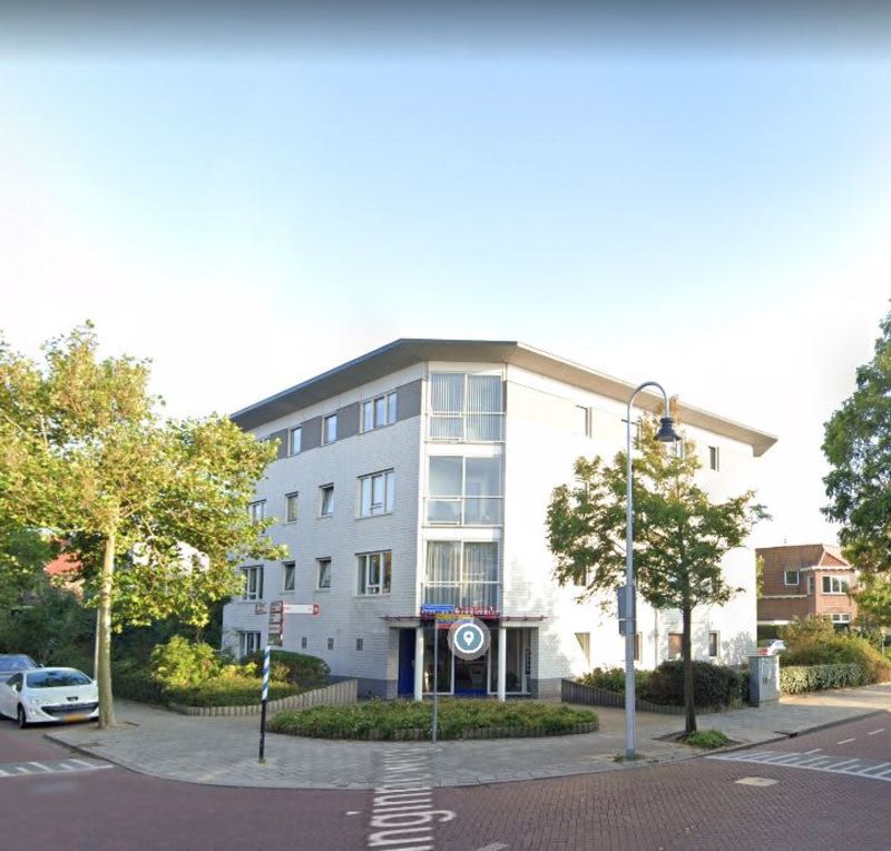 Kostverlorenstraat 58, f2, 2042 PB Zandvoort, Nederland