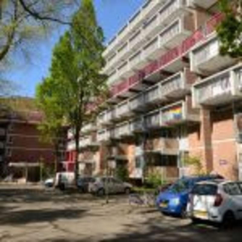 Warande 185, 3705 ZP Zeist, Nederland