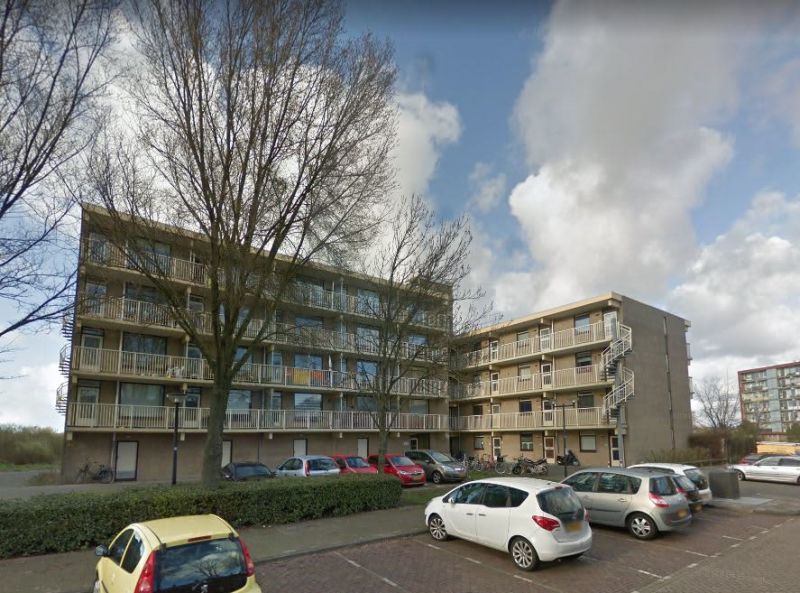 Lorentzstraat 547, 2041 RT Zandvoort, Nederland