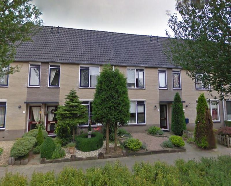 Sacharovstate 5, 6716 NE Ede, Nederland