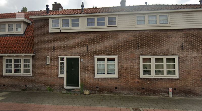 Diependaalselaan 205, 1214 KC Hilversum, Nederland