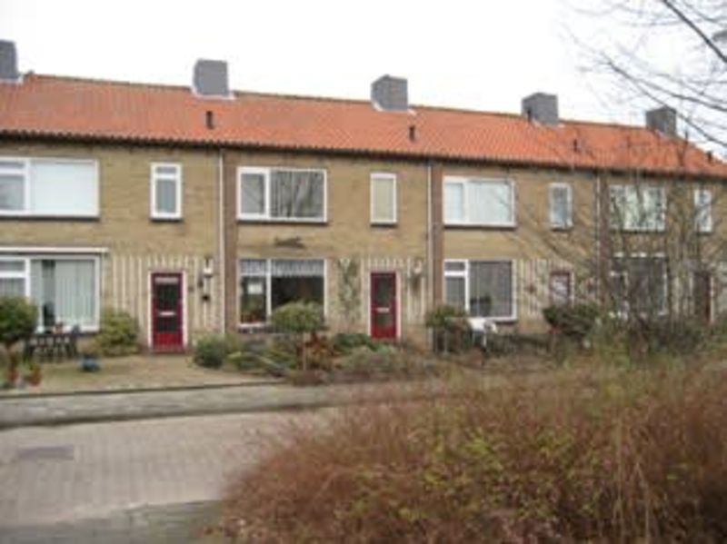 Goudsbloemstraat 8, 3442 XE Woerden, Nederland