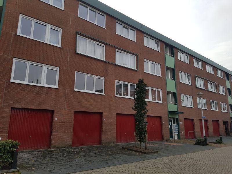 Vanenburg 39, 6714 HH Ede, Nederland