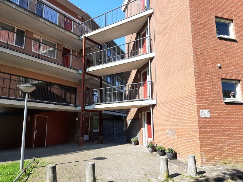 Twickellaan 38, 1333 SB Almere, Nederland