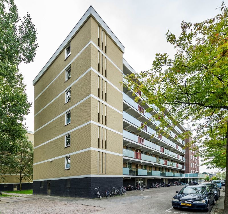 Valkenhorst 104, 3815 CH Amersfoort, Nederland