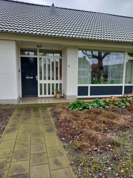 Langenhof 24, 4281 NV Andel, Nederland