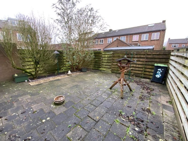 Baron Bentinckstraat 16