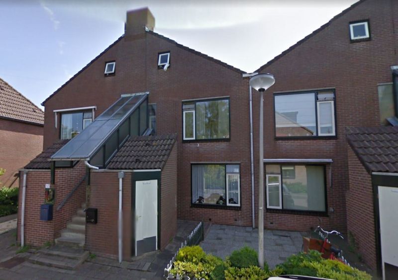 Frans Banning Cocqstraat 10, 1451 MN Purmerland, Nederland
