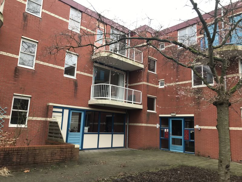 Kloosterven 161, 1504 AP Zaandam, Nederland