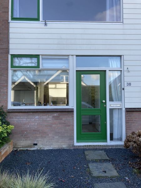 Kerkeland 38, 4124 BA Hagestein, Nederland