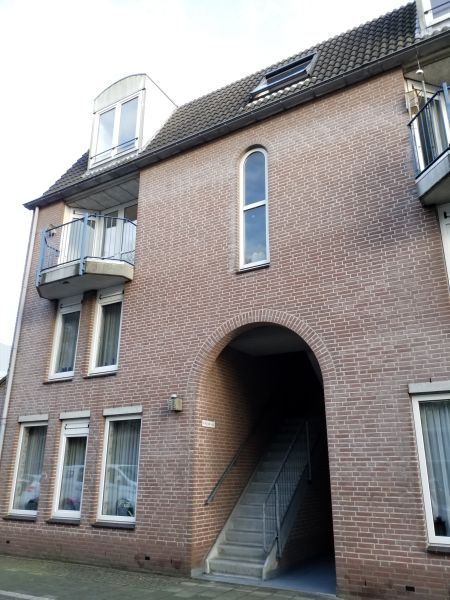 Nelson Mandelahof 32, 1382 PZ Weesp, Nederland