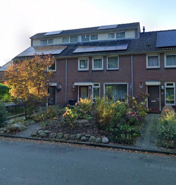 Witveen 24, 9753 KL Haren, Nederland