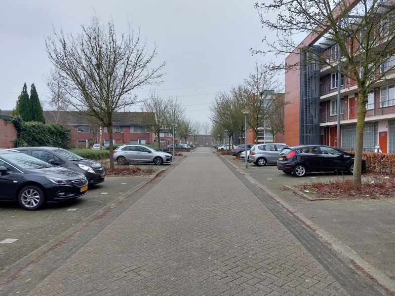 Wessel Couzijnstraat 22