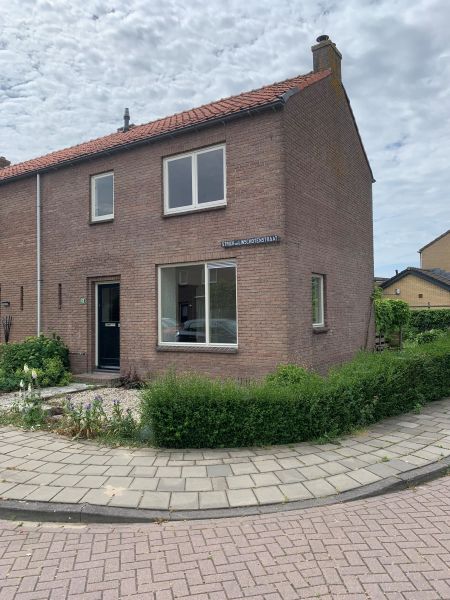 Strick van Linschotenstraat 61, 3461 EE Linschoten, Nederland